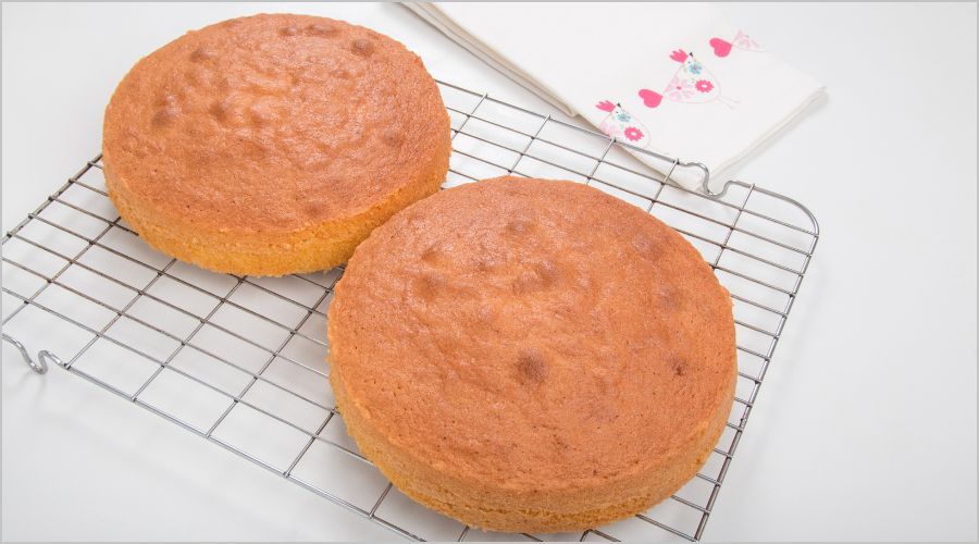 ケーキ